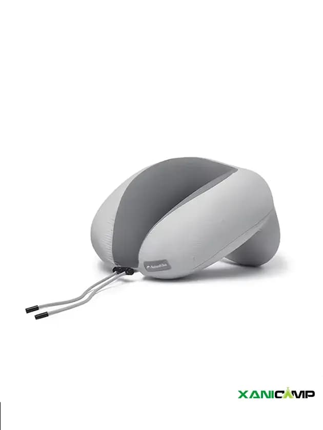 بالش بادی گردنی نیچرهایک مدل CNK2550WS040 — تصویر ۲