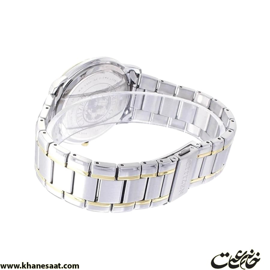 ساعت مچی مردانه سیتیزن مدل AW1216-86A — تصویر ۲