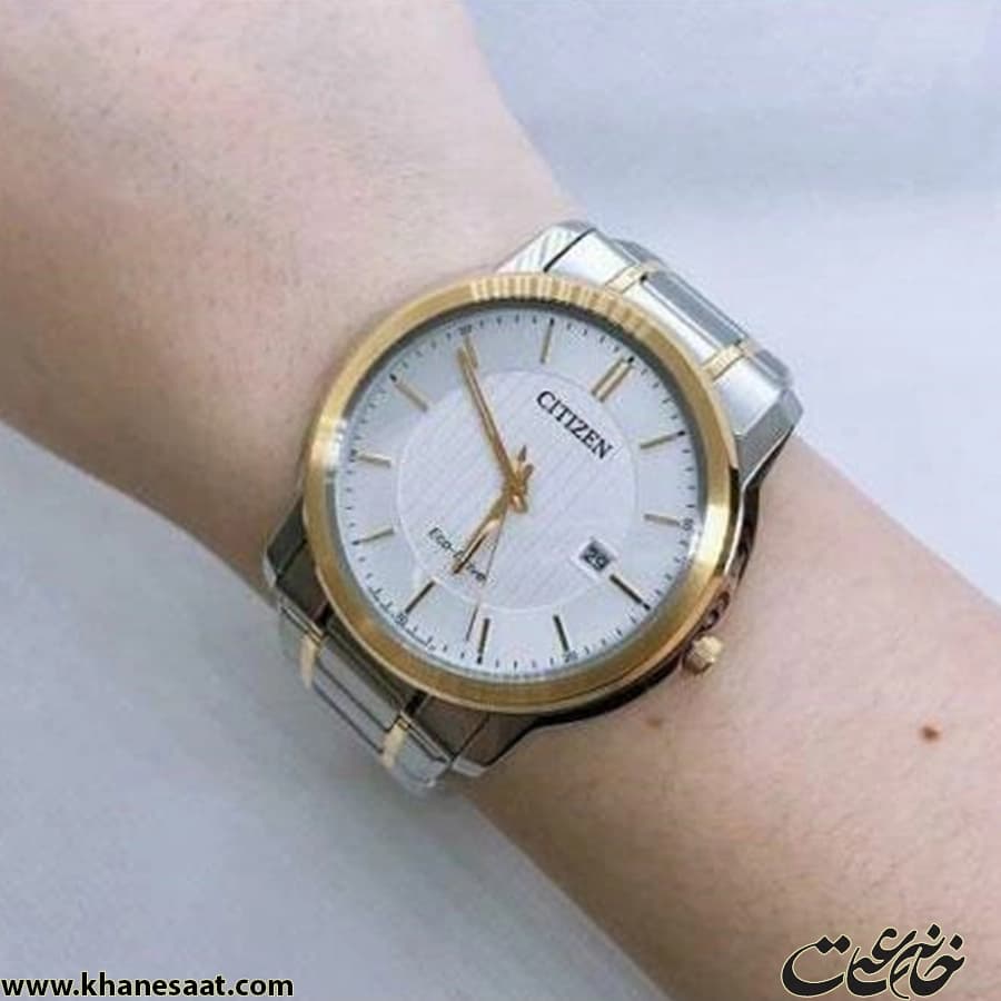 ساعت مچی مردانه سیتیزن مدل AW1216-86A — تصویر ۴