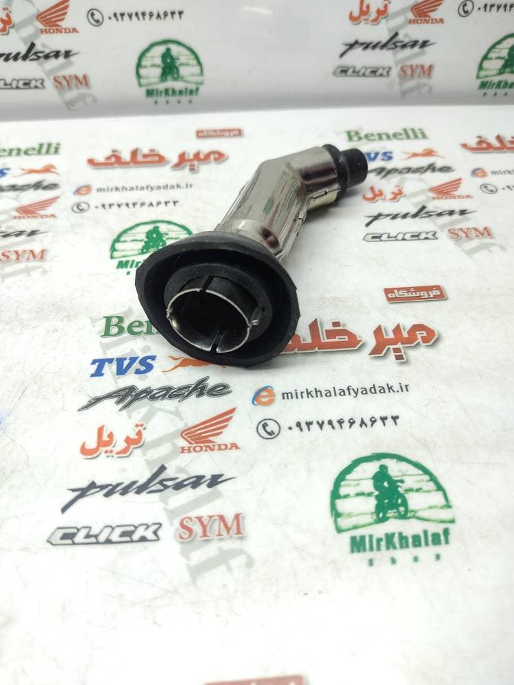 سر شمع موتور طرح کلیک و تریل فلات پرواز طرح crf سی ار اف و هوندا انژکتور فلزی