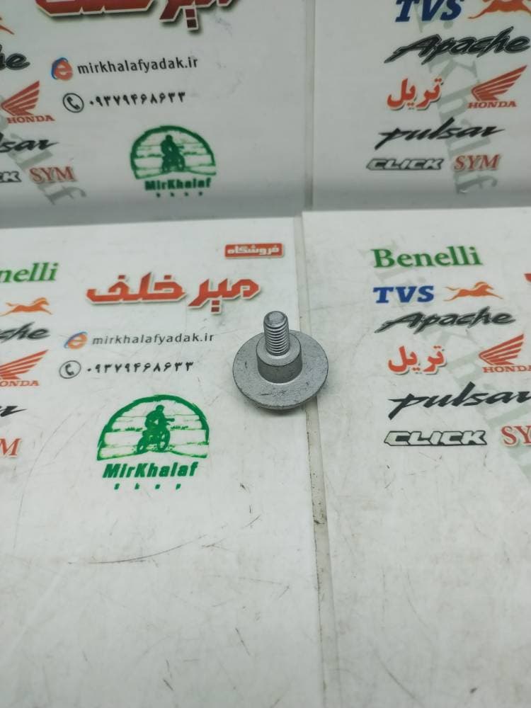 پیچ درب سوپاپ موتور پالس ns 200 ان اس و rs ار اس اصلی