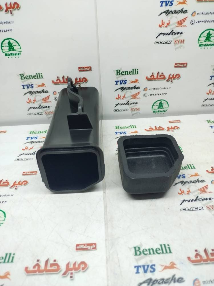 جعبه اچار موتور تریل gy جی وای و زیپ استار و xl ایکس ال