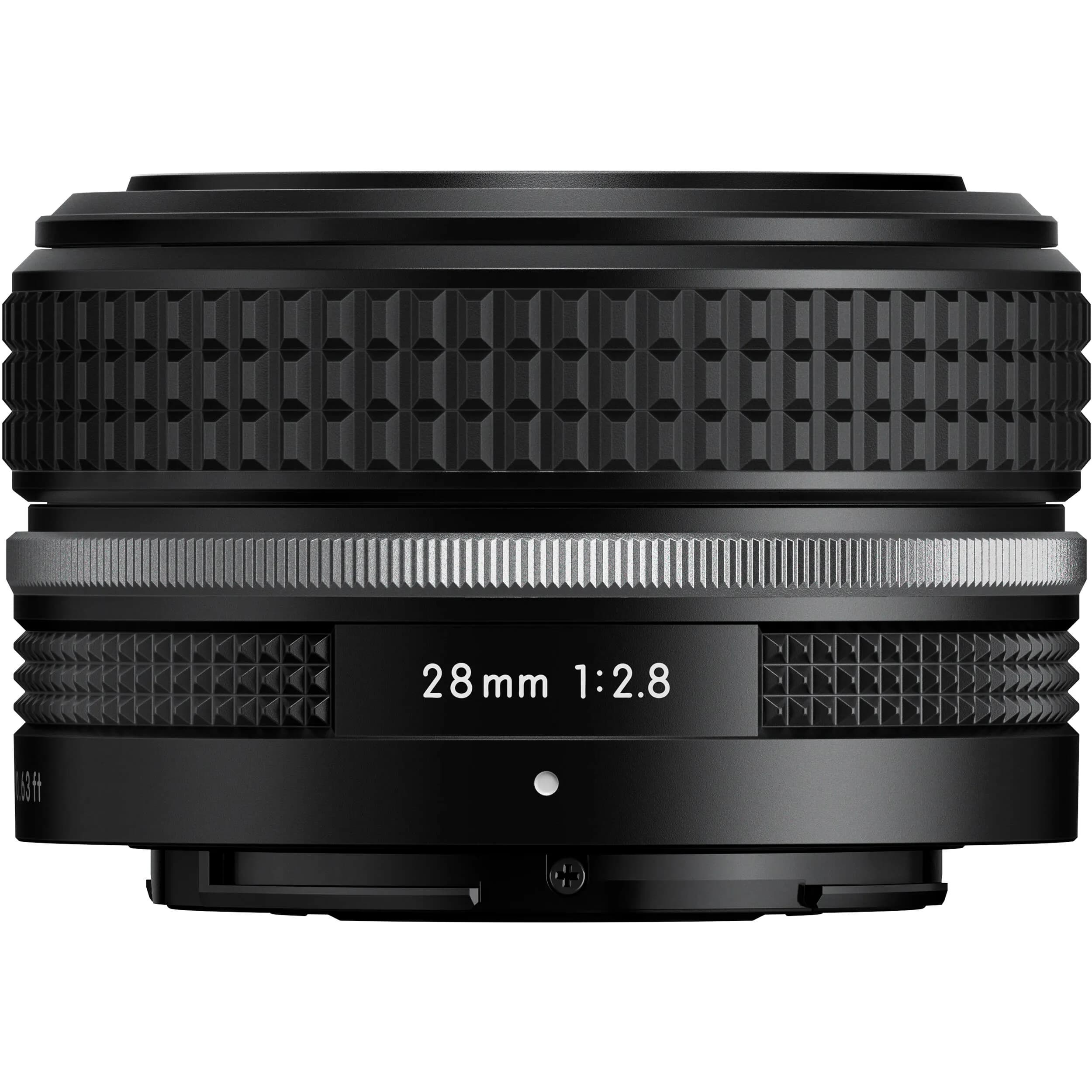 لنز دوربین نیکون Nikon NIKKOR Z 28mm f/2.8 SE Lens