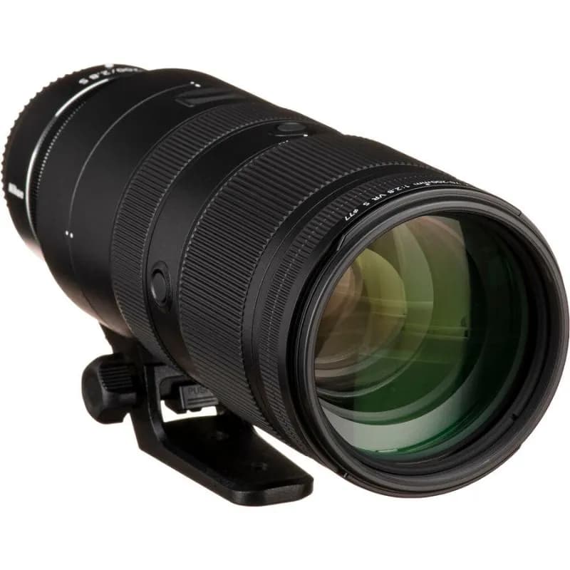لنز نیکون Nikon NIKKOR Z 70-200mm f/2.8 VR S Lens