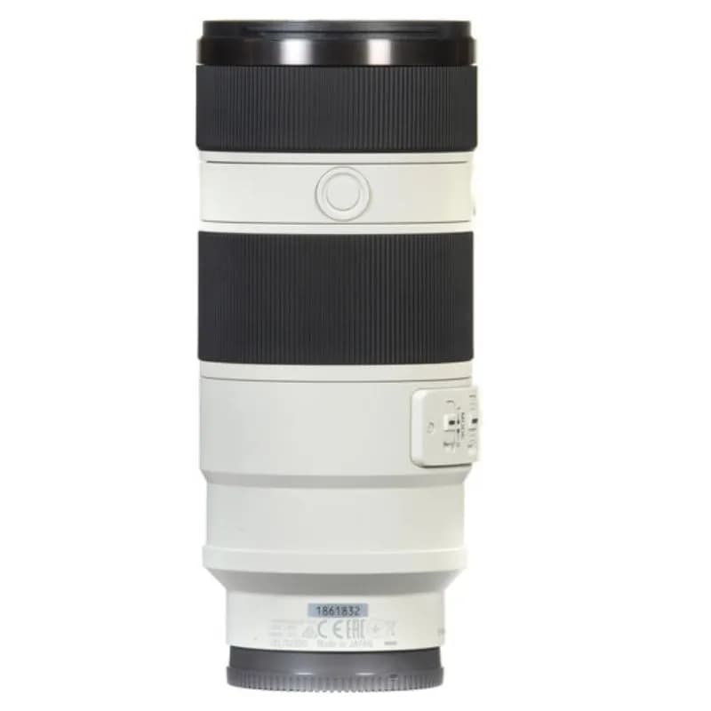 لنز سونی Sony FE 70-200mm f/4 G OSS