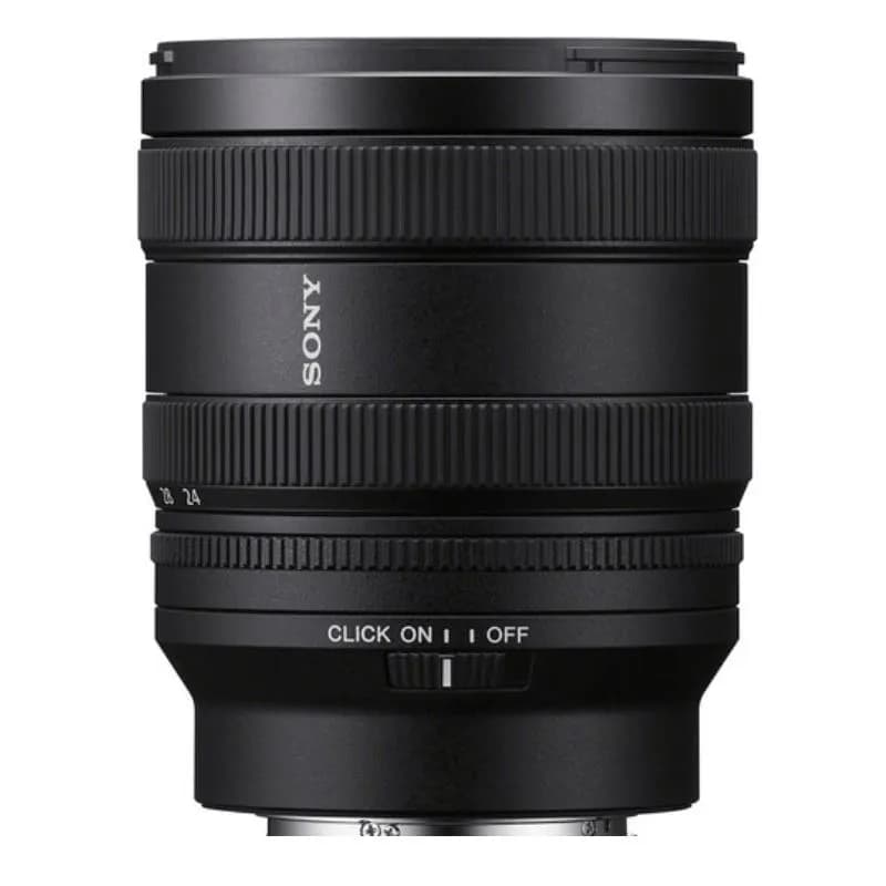 لنز سونی Sony FE 24-50mm f/2.8 G Lens — تصویر ۷