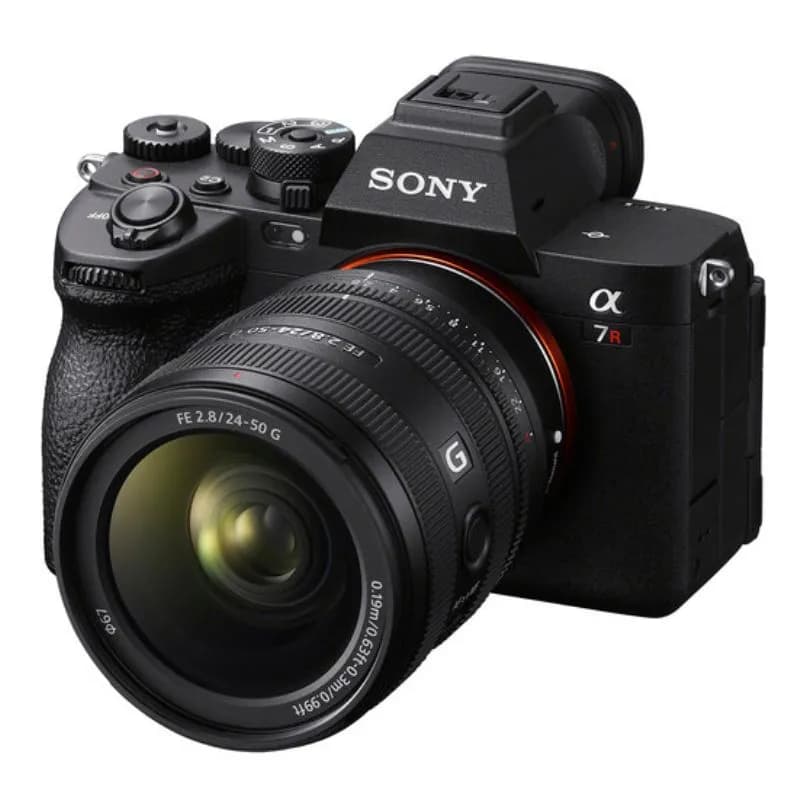 لنز سونی Sony FE 24-50mm f/2.8 G Lens — تصویر ۶