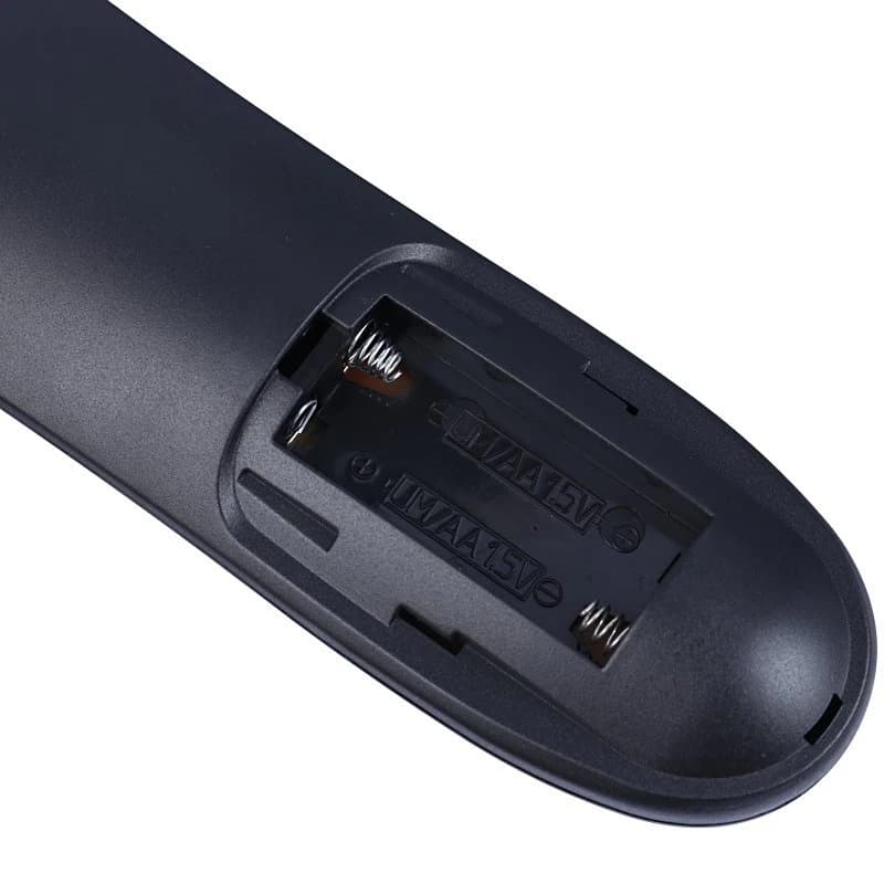 کنترل گیرنده مدیا استار Mediastar 12000 میکروسوییچ دار — تصویر ۱۱