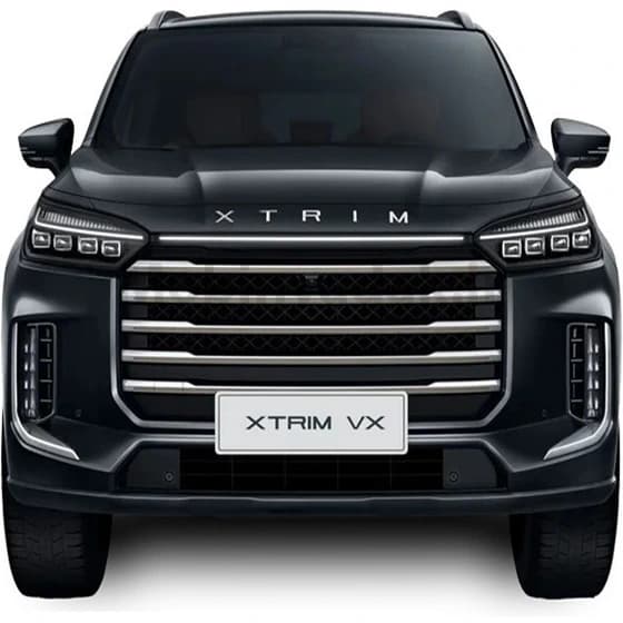 سپر جلو اکستریم vx