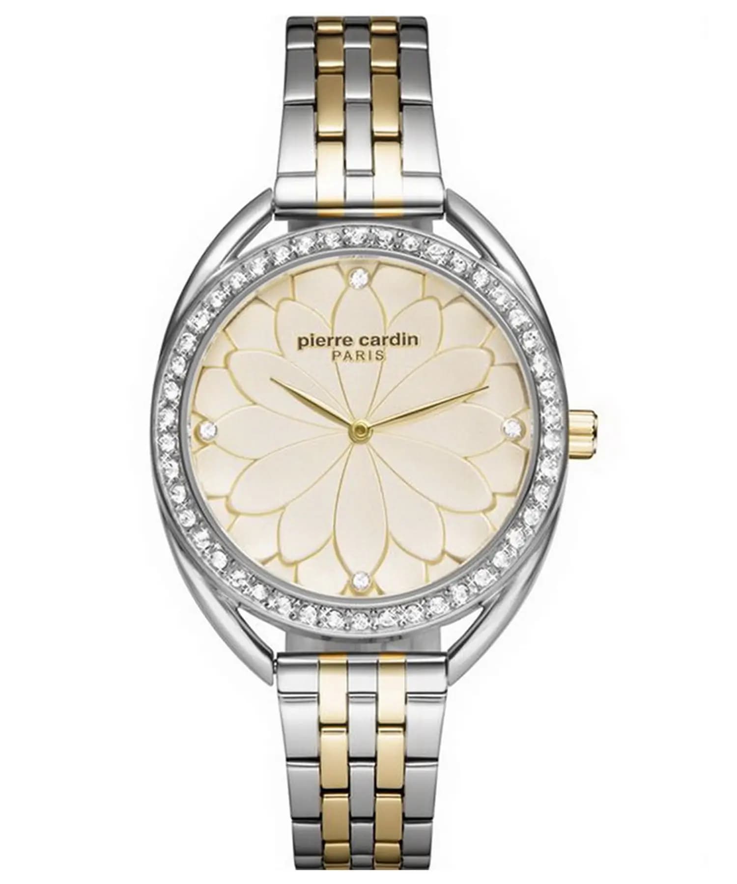 ساعت مچی زنانه اصل پیرکاردین (pierre-cardin) مدل PC902392F05