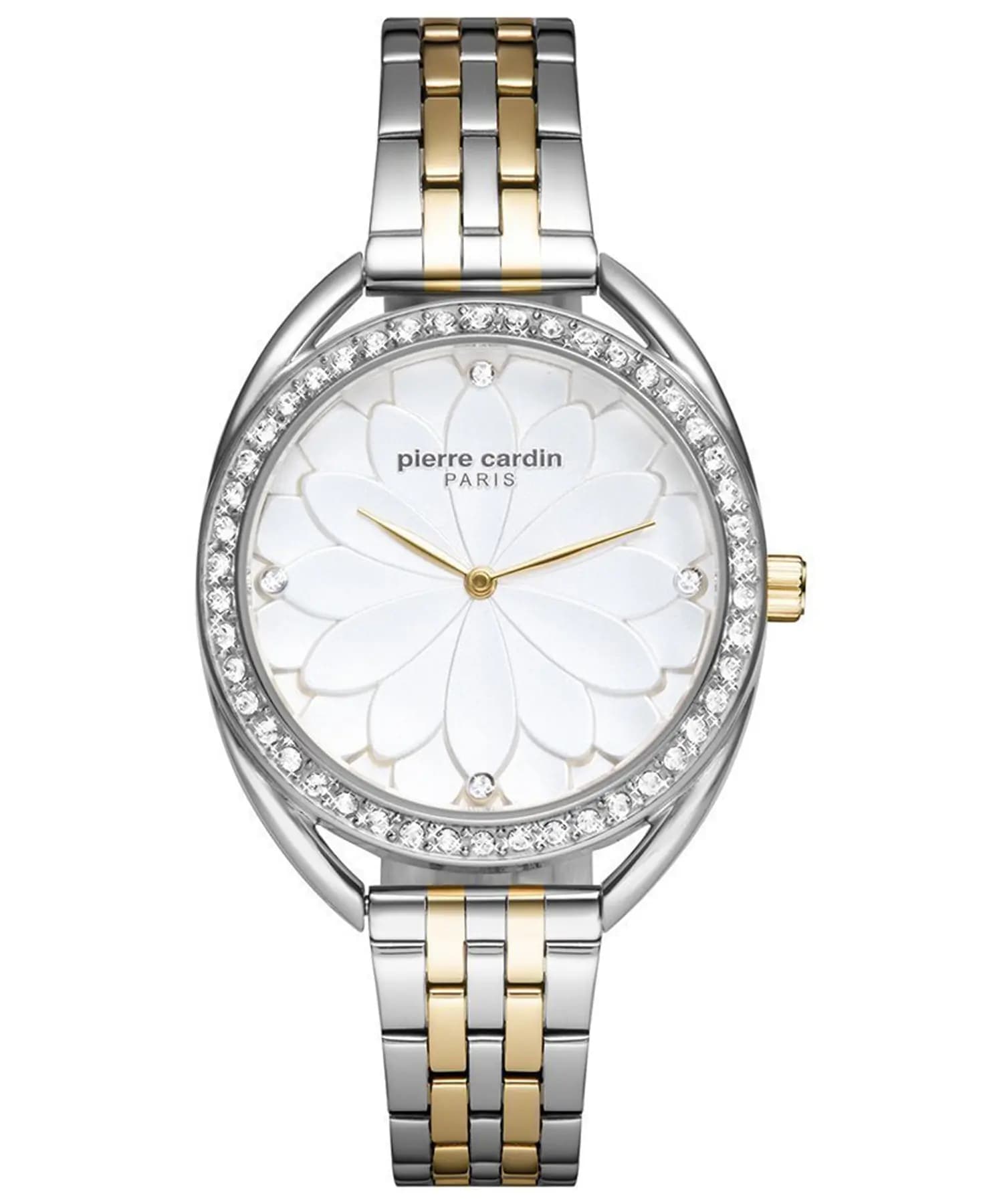 ساعت مچی زنانه اصل پیرکاردین (pierre-cardin) مدل PC902392F08