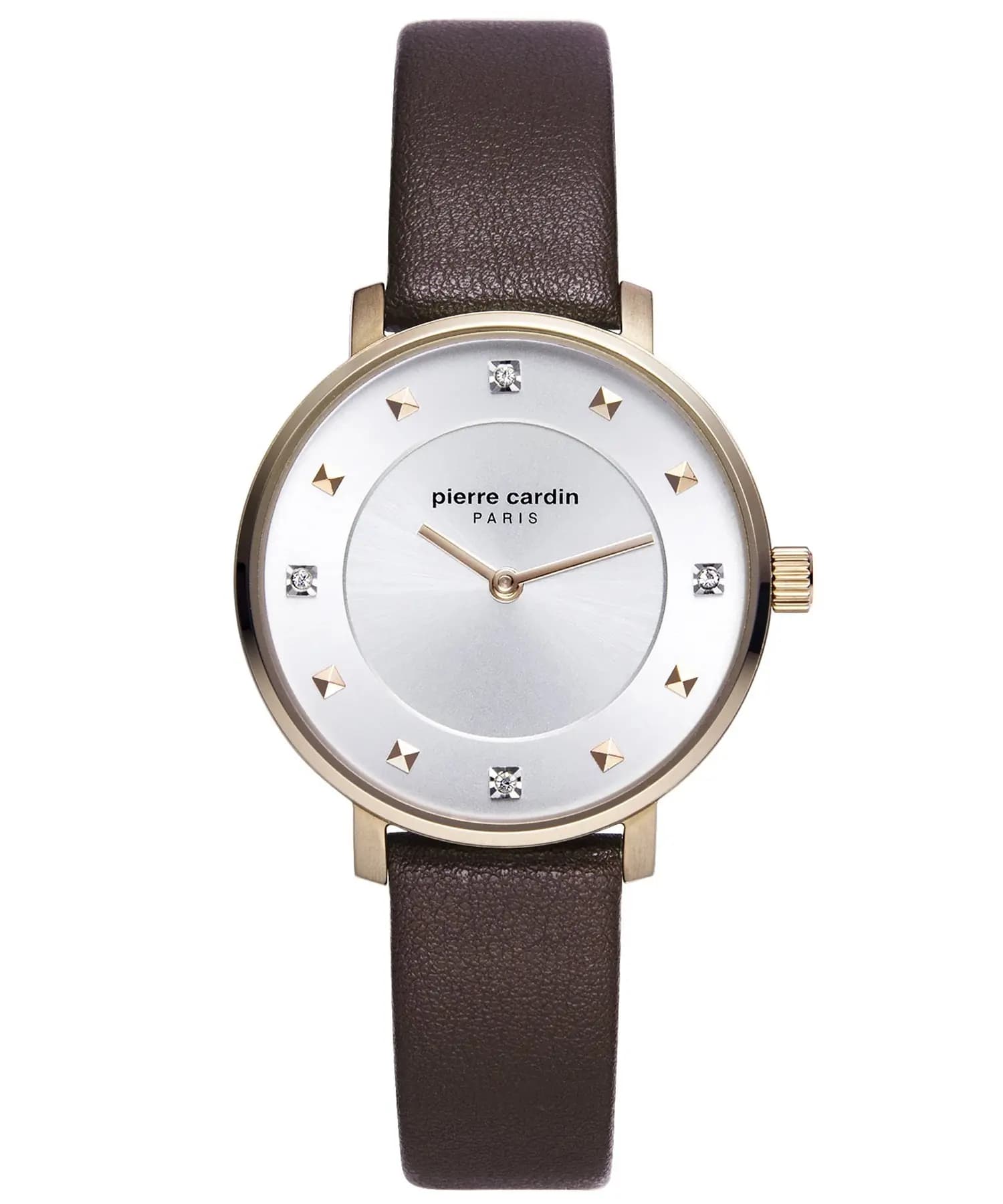 ساعت مچی زنانه اصل پیرکاردین (pierre-cardin) مدل PC902412F04