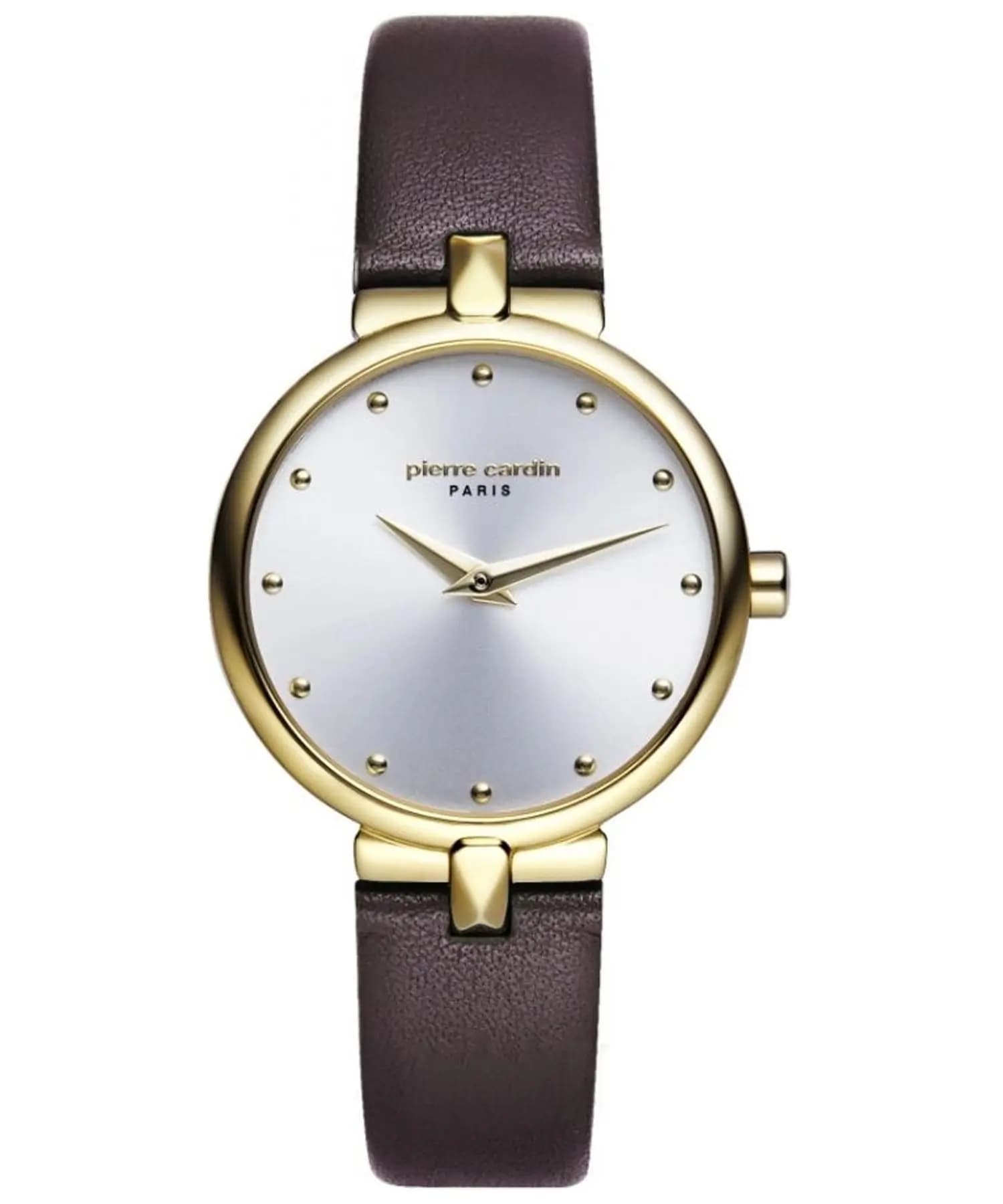 ساعت مچی زنانه اصل پیرکاردین (pierre-cardin) مدل PC902632F02