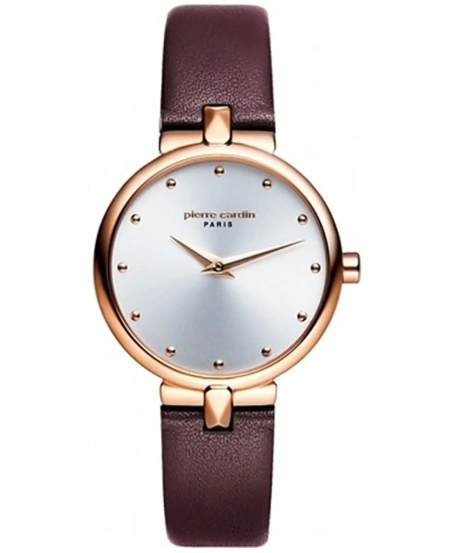ساعت مچی زنانه اصل پیرکاردین (pierre-cardin) مدل PC902632F03