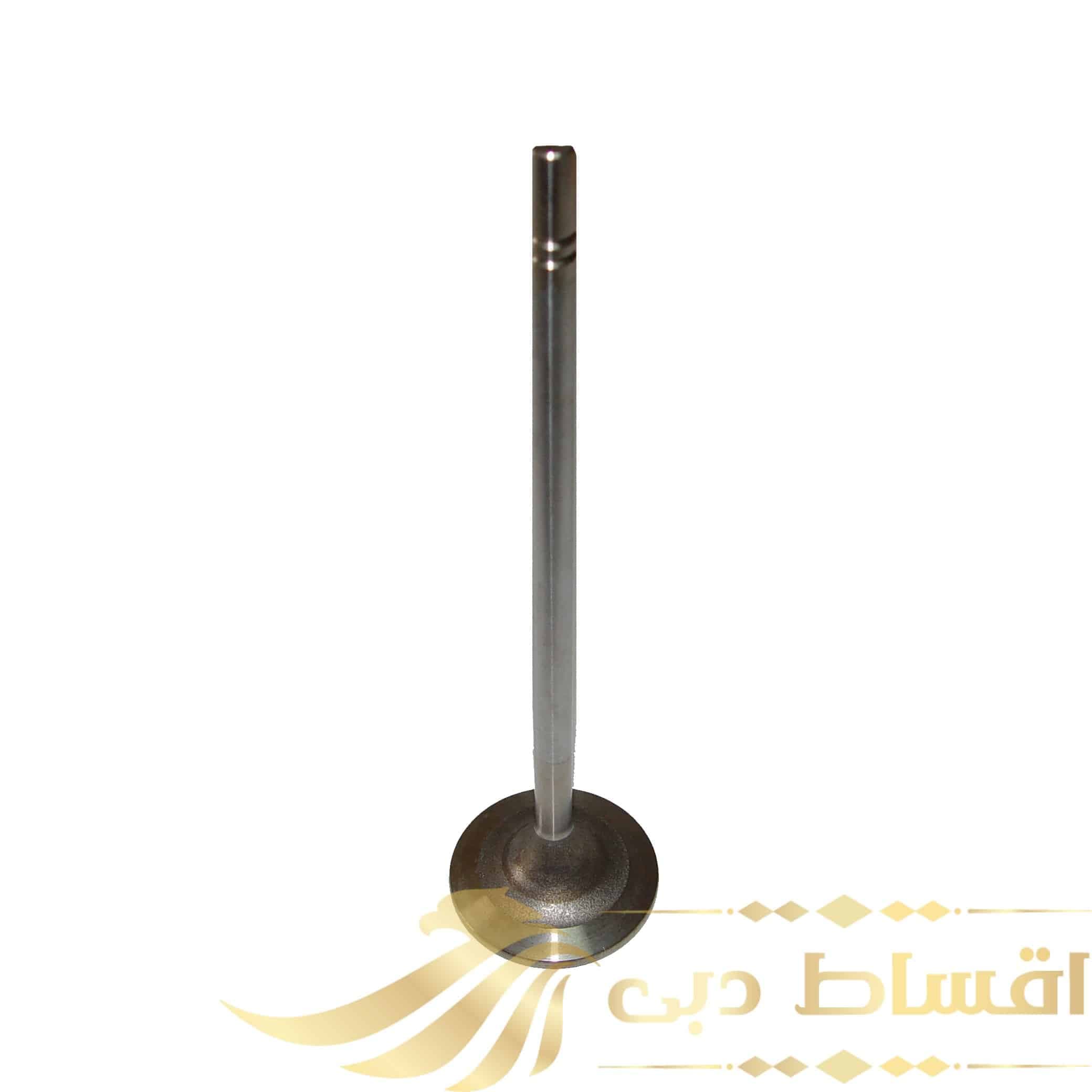 سوپاپ ورودی ماشین آلات کاترپیلار کد 2102542