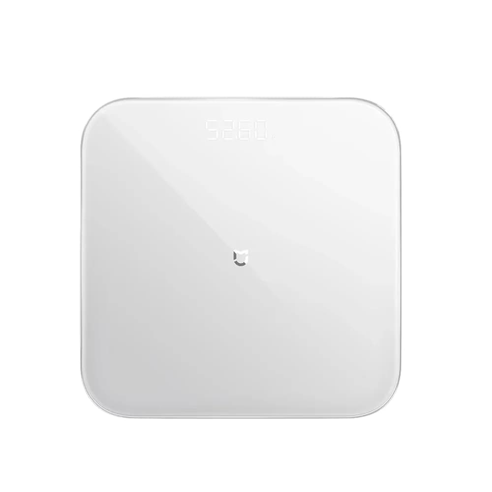 ترازوی هوشمند شیائومی مدل Body Composition Scale S200 — تصویر ۹