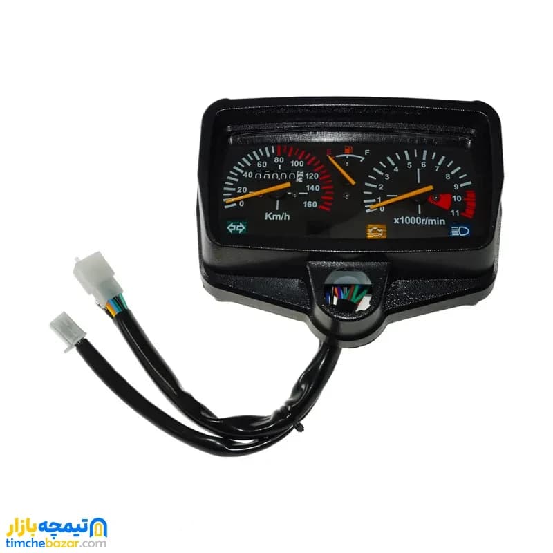 کیلومتر انژکتور موتور سیکلت هوندا CDI PLUS