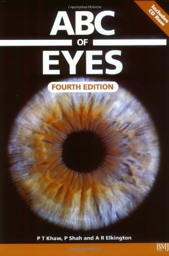 دانلود کتاب ABC of Eyes