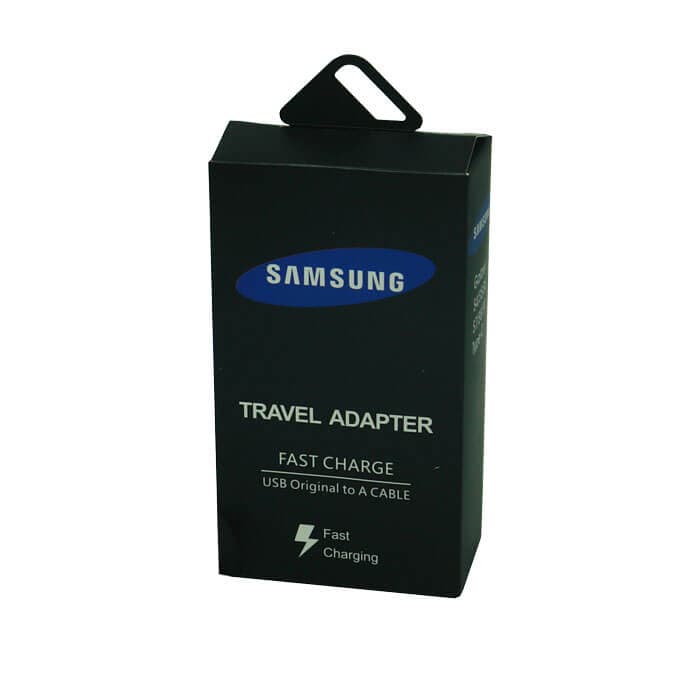 شارژر TYPE C فست مدل TRAVEL کد 2