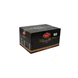 تی بگ خارجه رويال ارل گری 400عددی بلک لاين گلستان