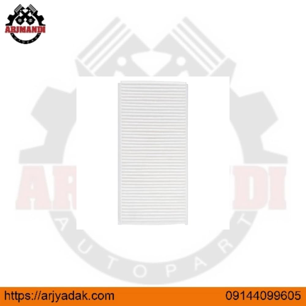 فیلتر هوای ورودی جک اس 5 اصلی