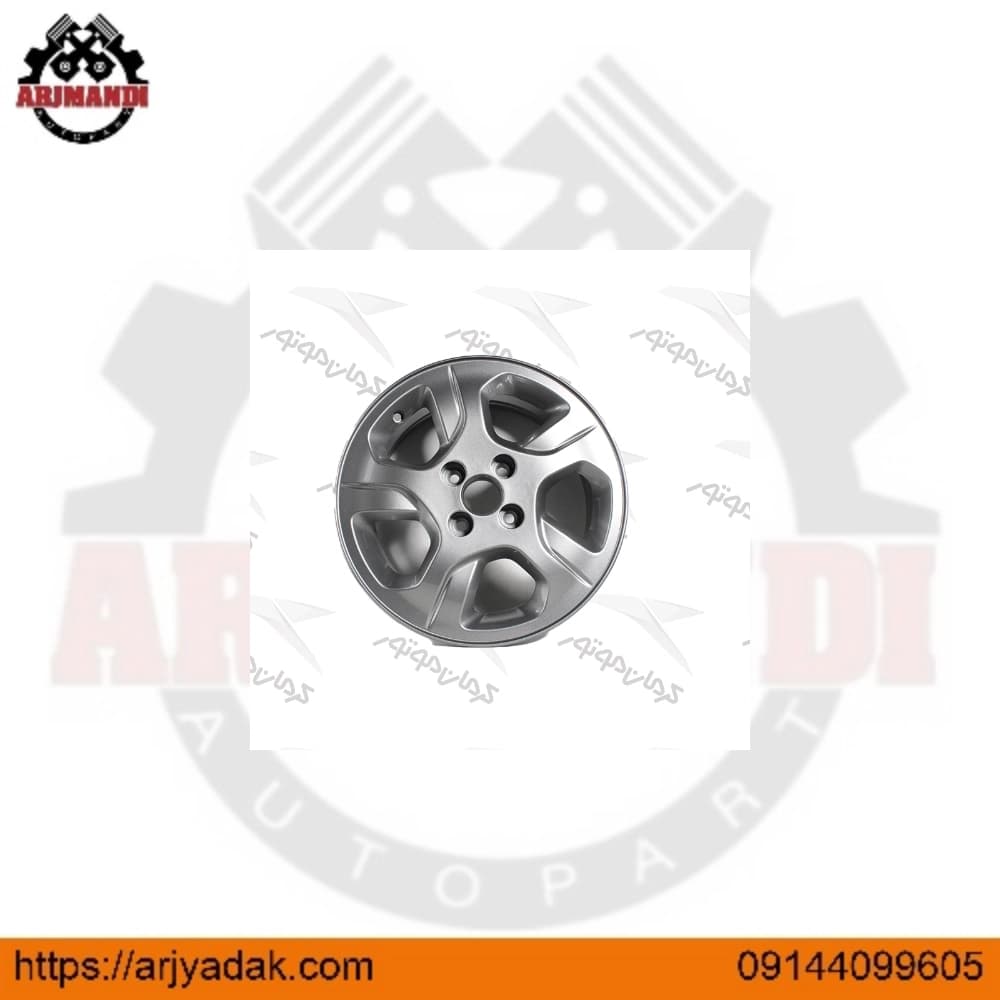 رينگ چرخ جک جی 4 (تولید داخل)