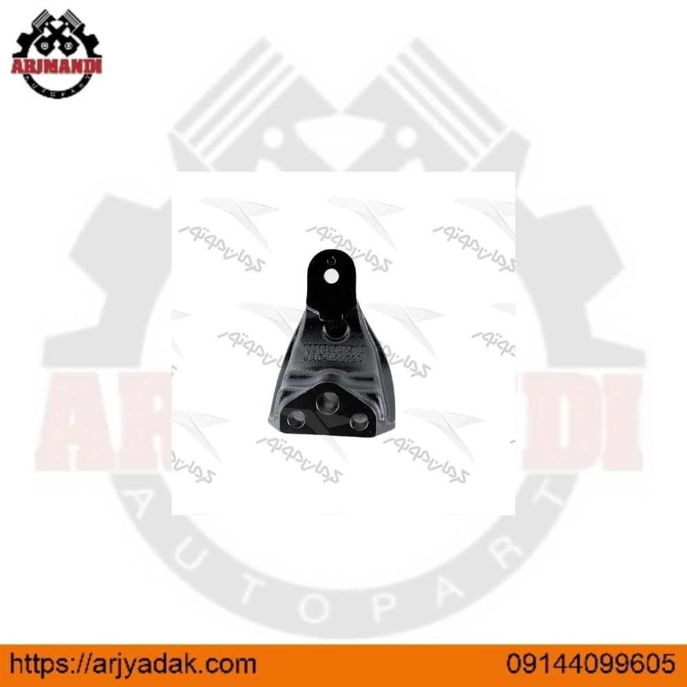 پایه دسته موتور راست جک اس 5 اصلی