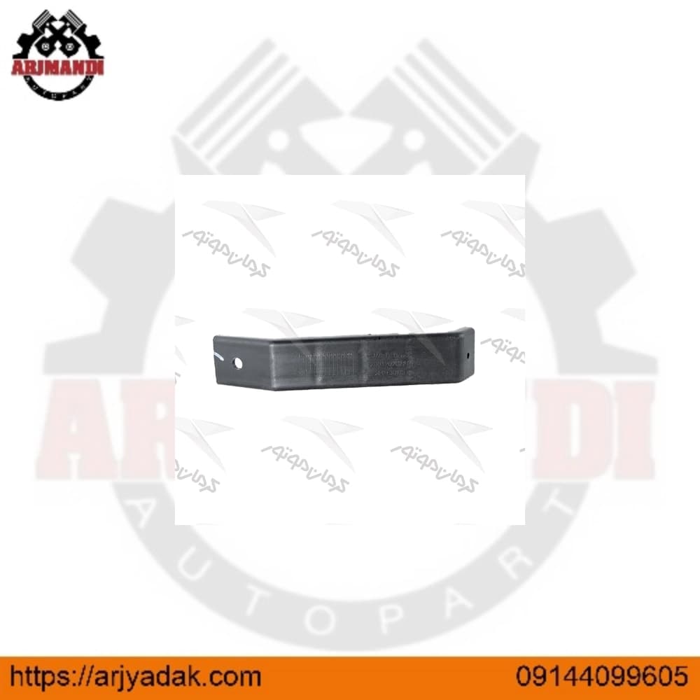 پایه رام سپر عقب جک اس 3 اصلی