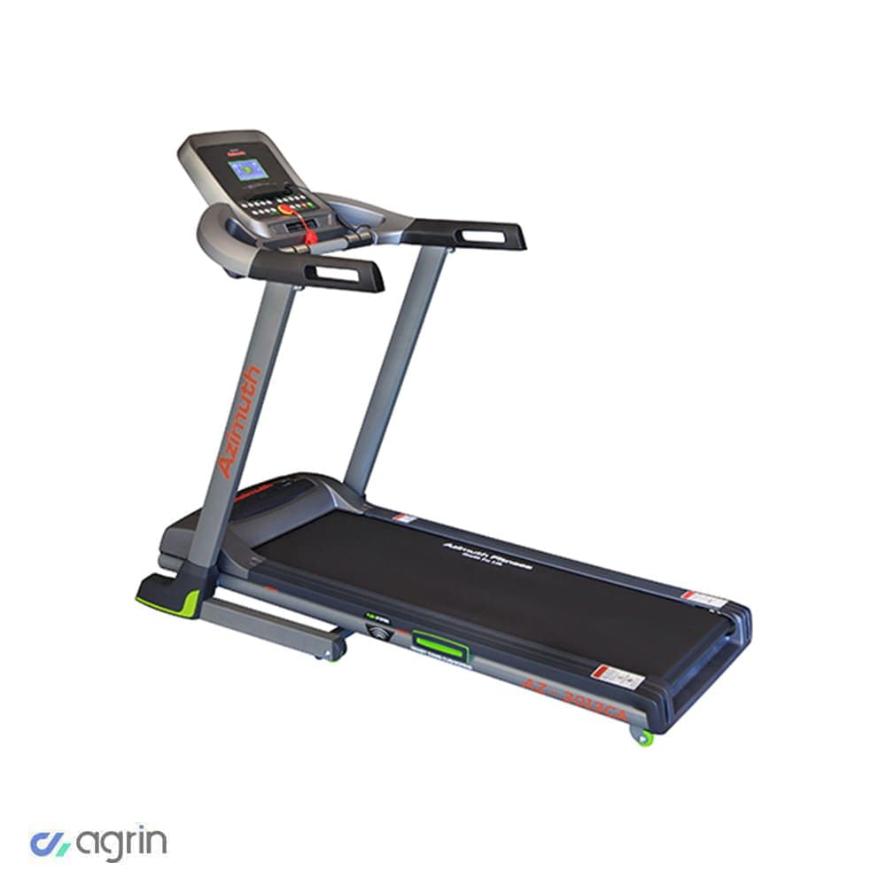 تردمیل تاشو آذیموس مدل AZ-3013