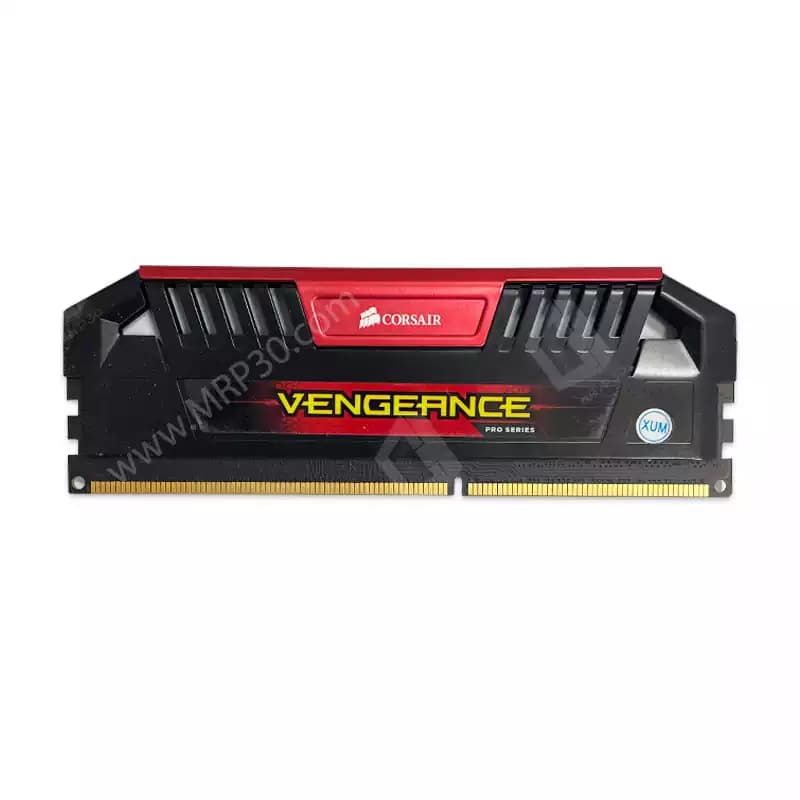 رم کورسیر Corsair Vengeance Pro Series 4GB DDR3 2133Mhz استوک
