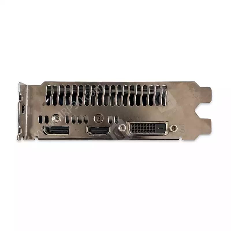گرافیک ASUS Expedition GTX 1050 2G GDDR5 استوک
