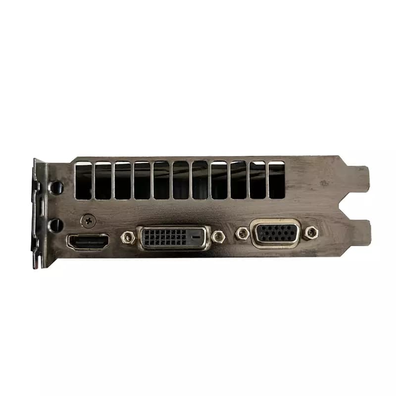 گرافیک ASUS Expedition GTX 1050 2G GDDR5 استوک — تصویر ۳