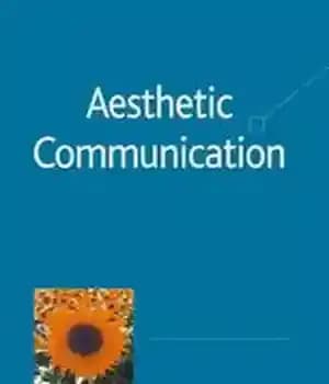 دانلود کتاب Aesthetic Communication
