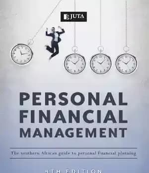 دانلود کتاب Personal financial management : the Southern African guide to planning