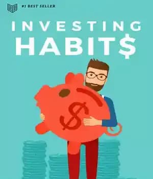 دانلود کتاب Investing Habits: A Beginner’s Guide to Growing Stock Market Wealth