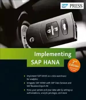 دانلود کتاب Implementing SAP BW on HANA