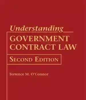 دانلود کتاب Understanding Government Contract Law