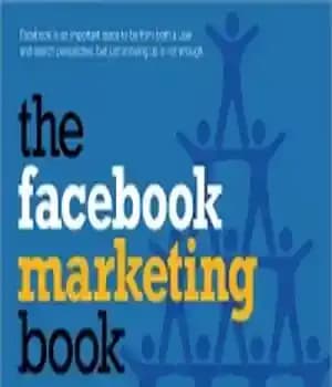 دانلود کتاب The Facebook Marketing Book