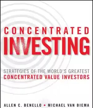 دانلود کتاب Concentrated Investing