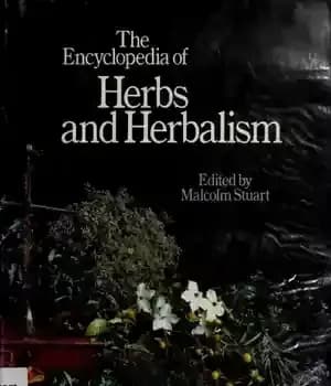 دانلود کتاب The Encyclopedia of Herbs and Herbalism