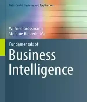 دانلود کتاب Fundamentals of Business Intelligence