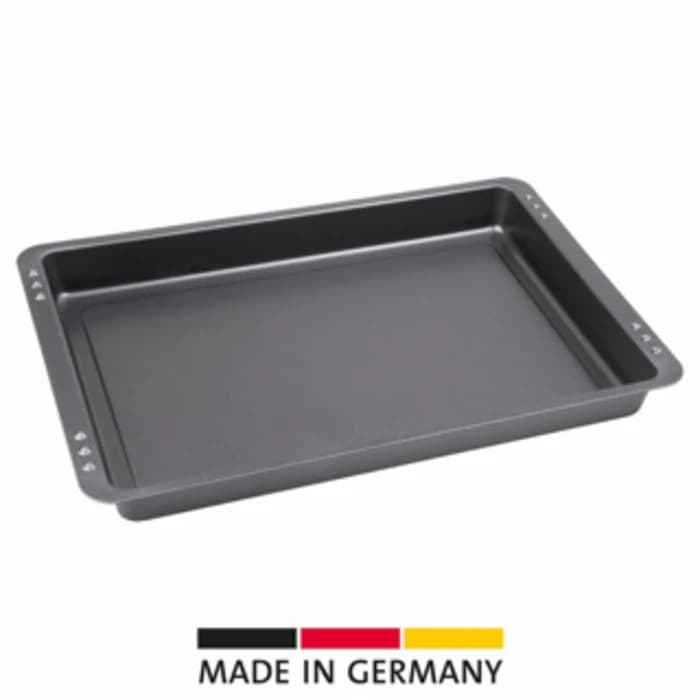 Roasting/baking tin, 42x29x4 cm | سینی فر و قالب پخت وست مارک ۴۲×۲۹ سانتیمتر