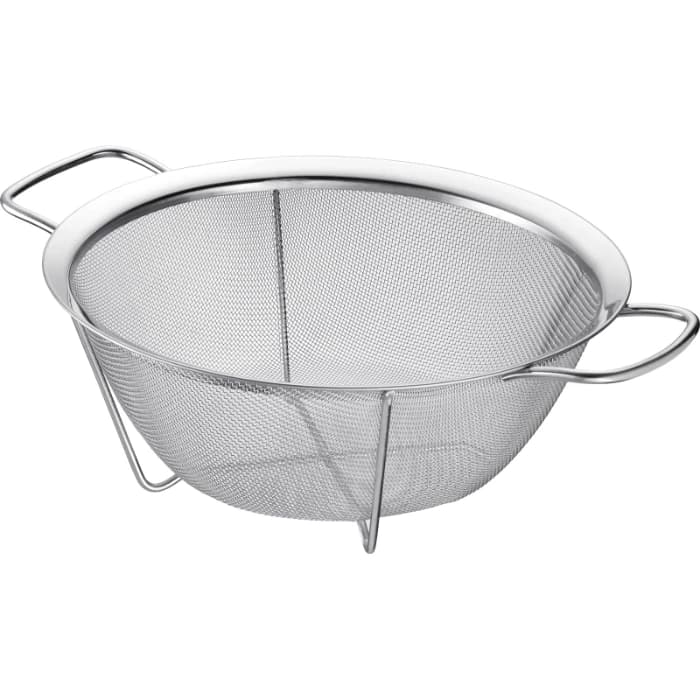 Mesh colander, ø 22 cm | صافی توری پایهدار ۲۲ سانتیمتری وست مارک