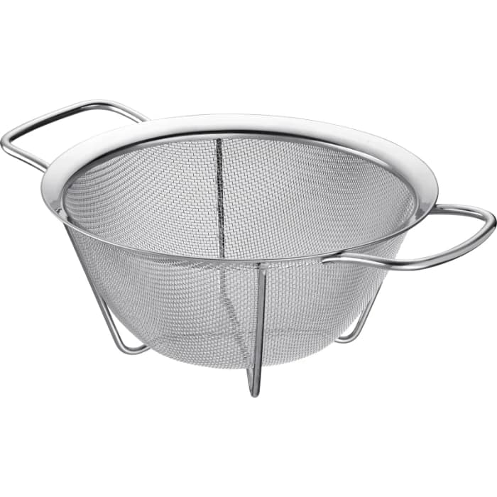 Mesh colander, ø 18 cm | صافی توری پایهدار ۱۸ سانتیمتری وست مارک