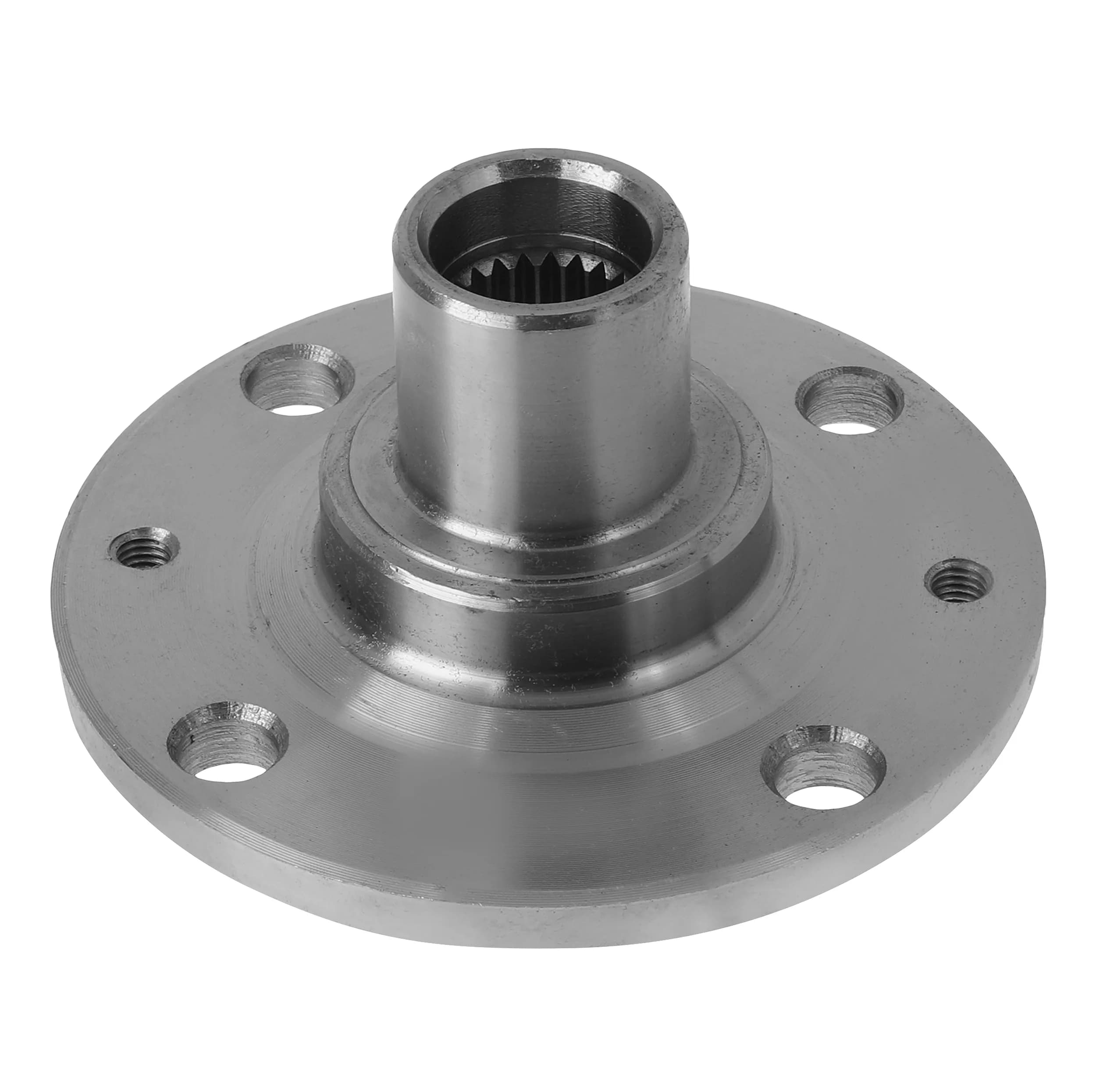 توپی چرخ جلو جی ای اس پی کد 521022 مدل ABS مناسب برای ساینا و کوییک