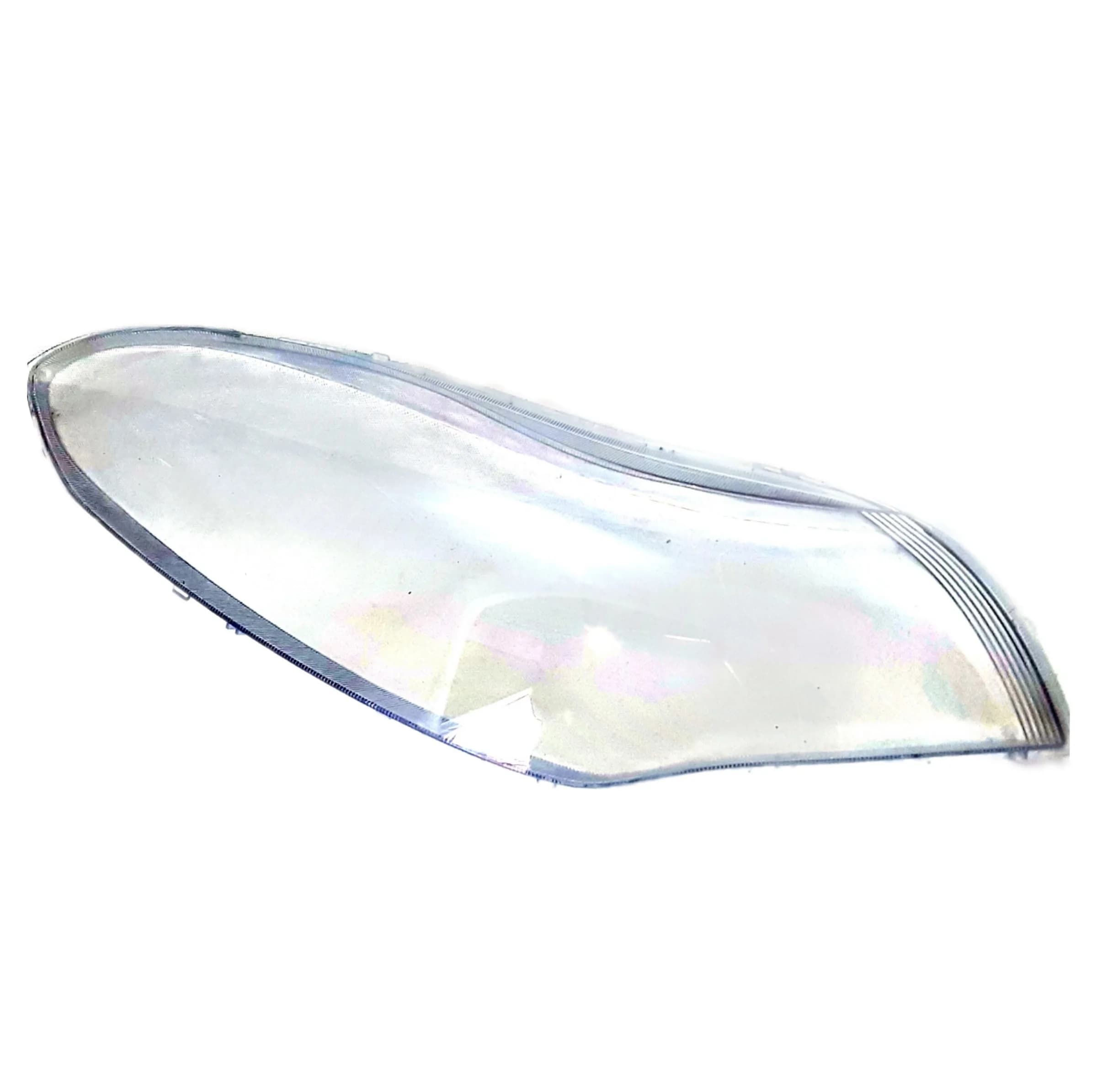 طلق چراغ جلو راست مدل A13-3772020BA مناسب ام وی ام ۳۱۵