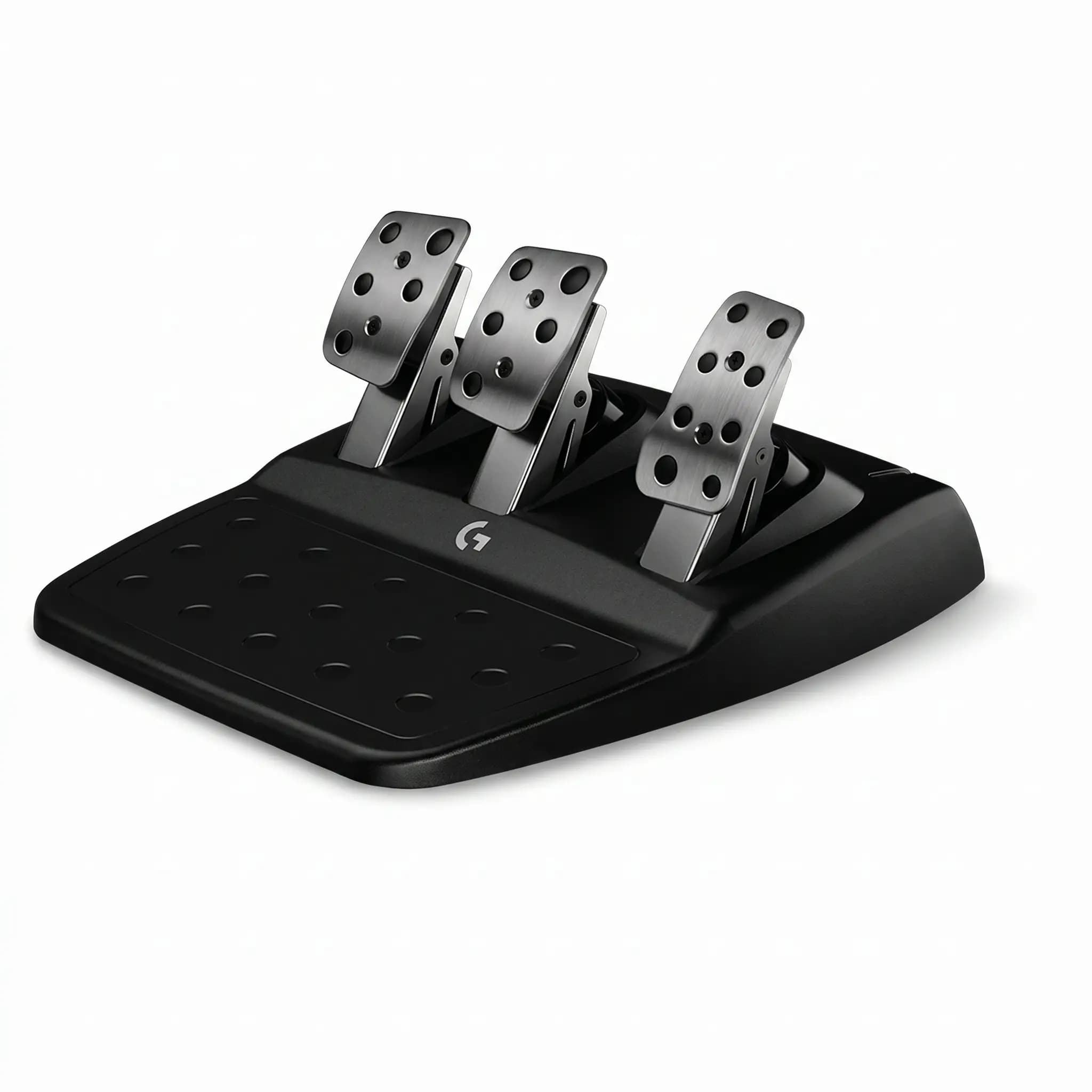 فرمان بازی لاجیتک مدل G923 برای PS4 و PS5 — تصویر ۴