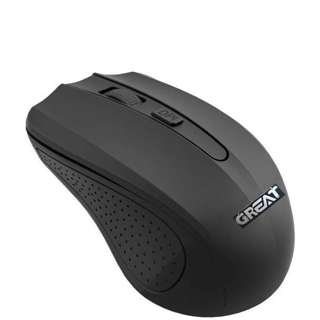 موس بی‌سیم GREAT مدل GR-840