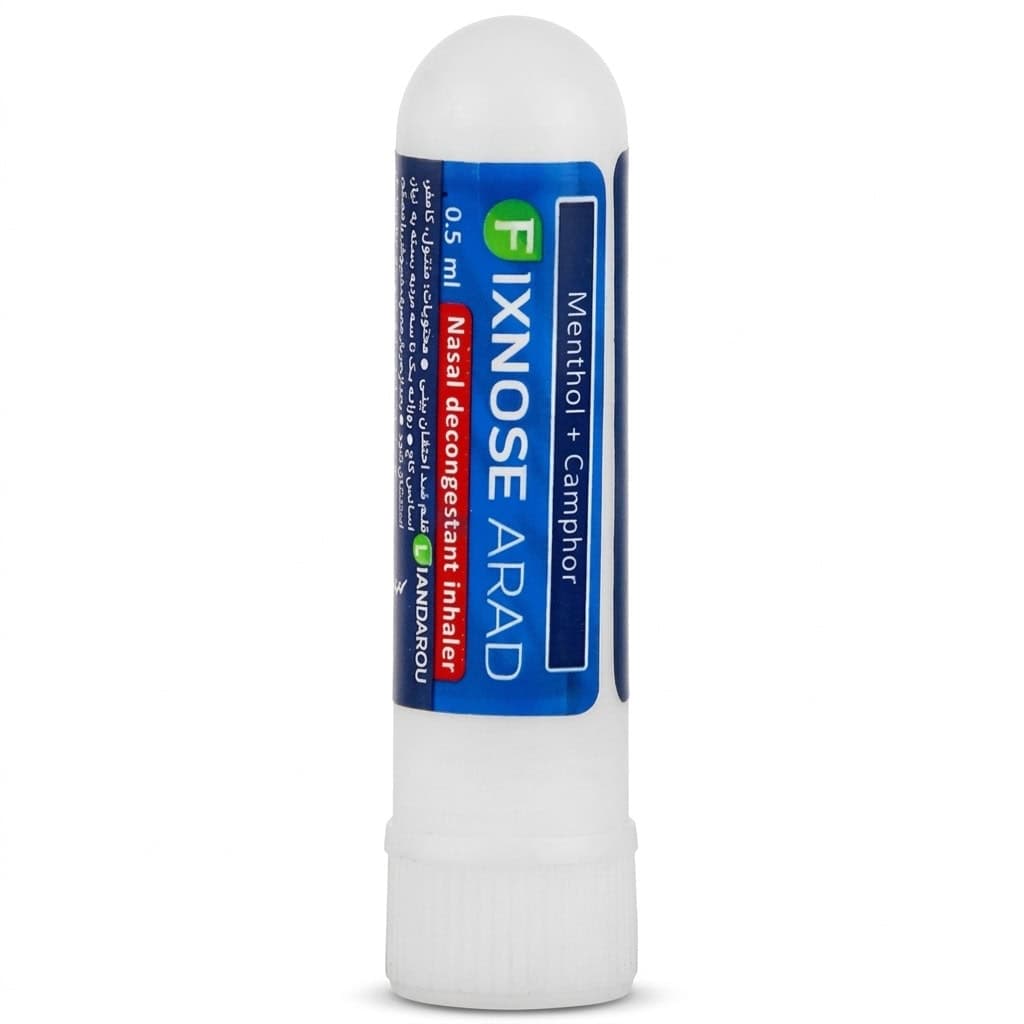 قلم ضد احتقان بینی آراد مدل Fix Nose
