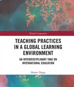 دانلود کتاب Teaching Practices in a Global Learning Environment